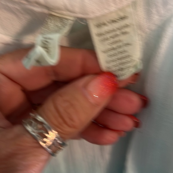 EUC Japna Tie dye maxi dress Size Small - Picture 3 of 4